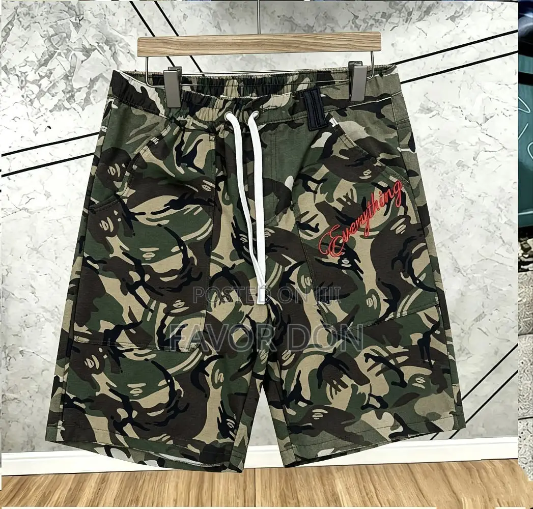 Luxury Short Neck