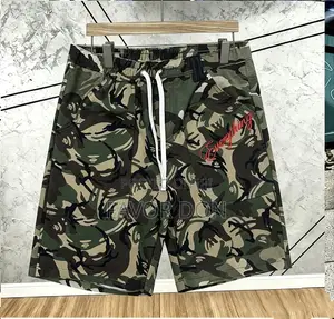 Luxury Short Neck