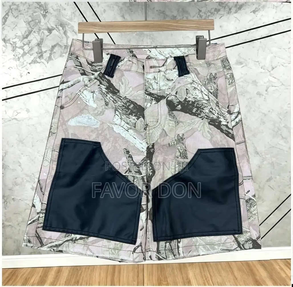 Luxury Short Neck
