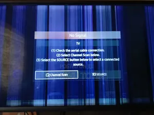 Samsung Smart TV 32 Inches