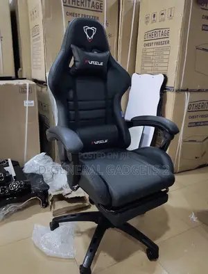 FURGLE Gaming Chair