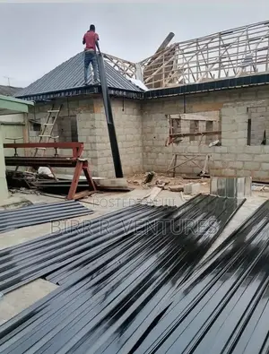 Roofing and Carpentry