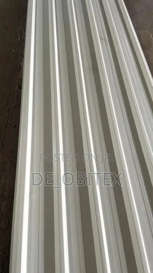 Aluminium Roofing Sheet
