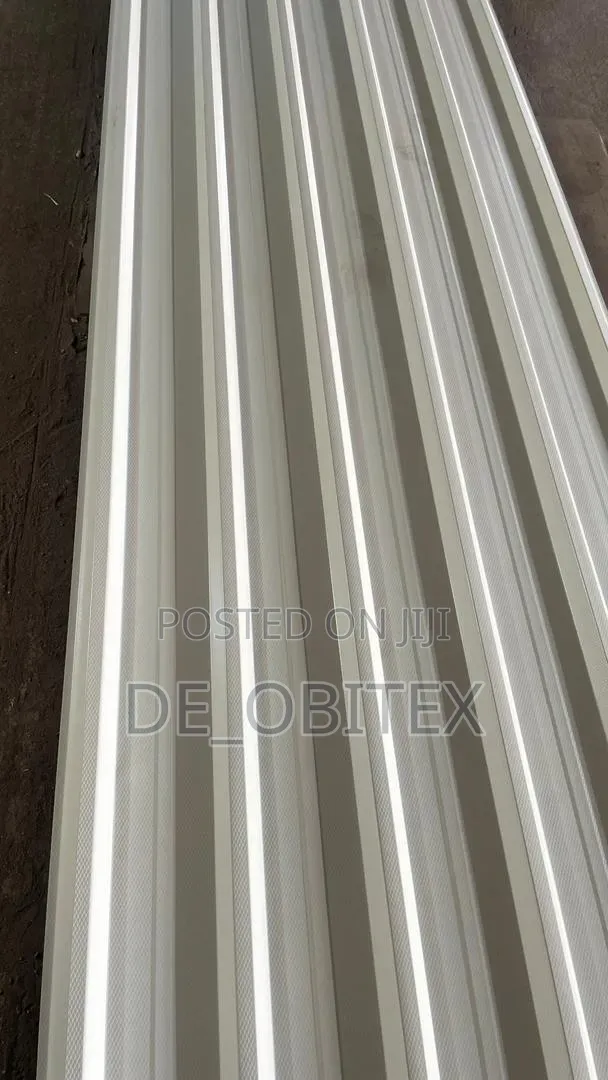 Aluminium Roofing Sheet