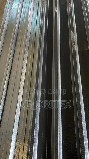 Aluminium Roofing Sheet