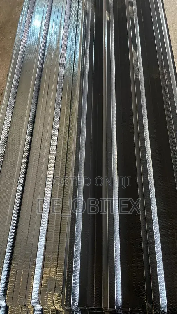 Aluminium Roofing Sheet