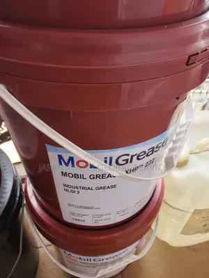 Mobil Hrease XHP 222 (18kg)
