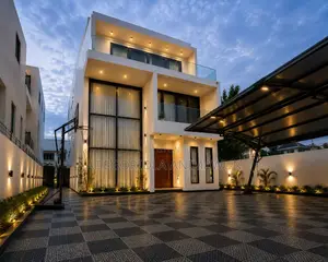 Transform Your Compound With Premium Multipurpose PP Interlocking