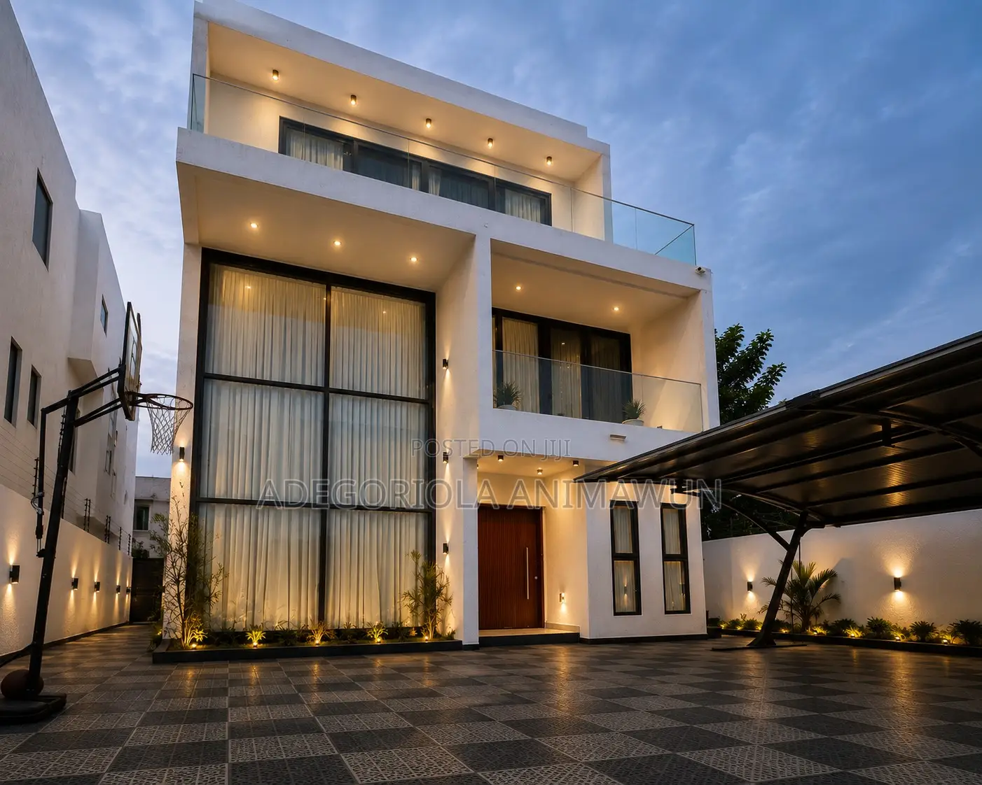 Transform Your Compound With Premium Multipurpose PP Interlocking