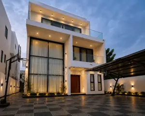 Transform Your Compound With Premium Multipurpose PP Interlocking