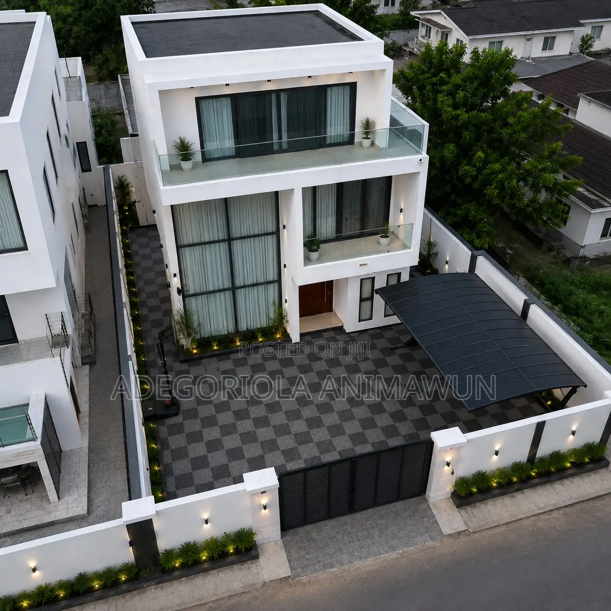 Transform Your Compound With Premium Multipurpose PP Interlocking