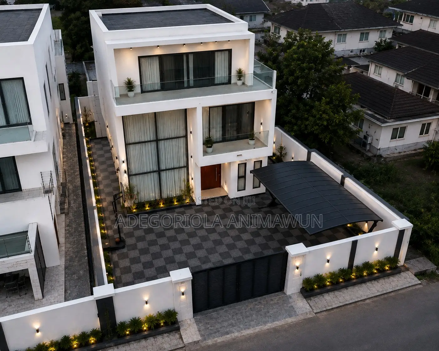 Transform Your Compound With Premium Multipurpose PP Interlocking