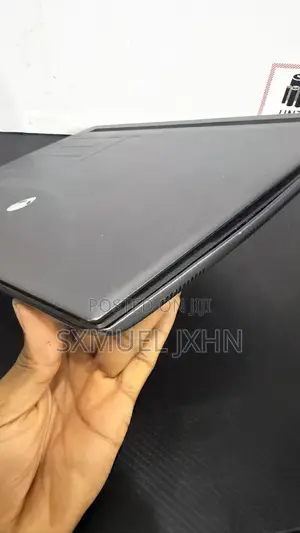 Laptop Alienware M16 R1 32GB Intel Core i7 SSD 1T