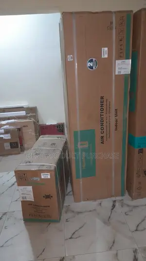 Hisense AF20SC1 2HP Floor Standing AC – Brand New