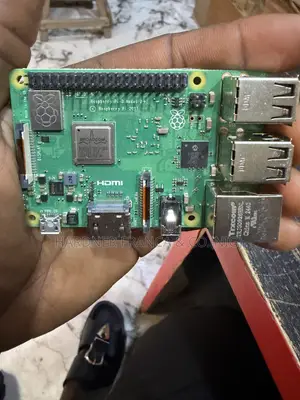 Raspberry Pi3 Model B+ Complete Kit