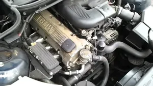 Complete Engine E46