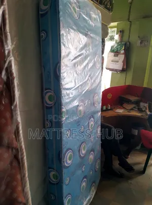 Mouka Comfy Student 70x30x6