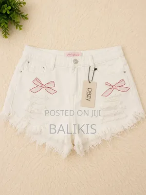 Bumshort for Ladies