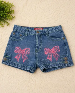 Bumshort for Ladies