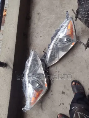 Headlight for Honda CRV 2007 to 2010 Model