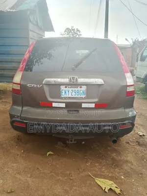 Headlight for Honda CRV 2007 to 2010 Model