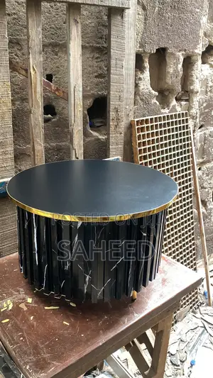 Center Table