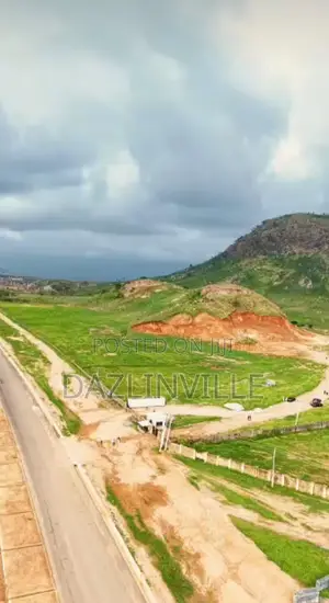 30 Hectares for Sale at Karsana South
