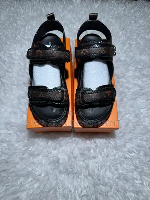 Female Stylish Sandal