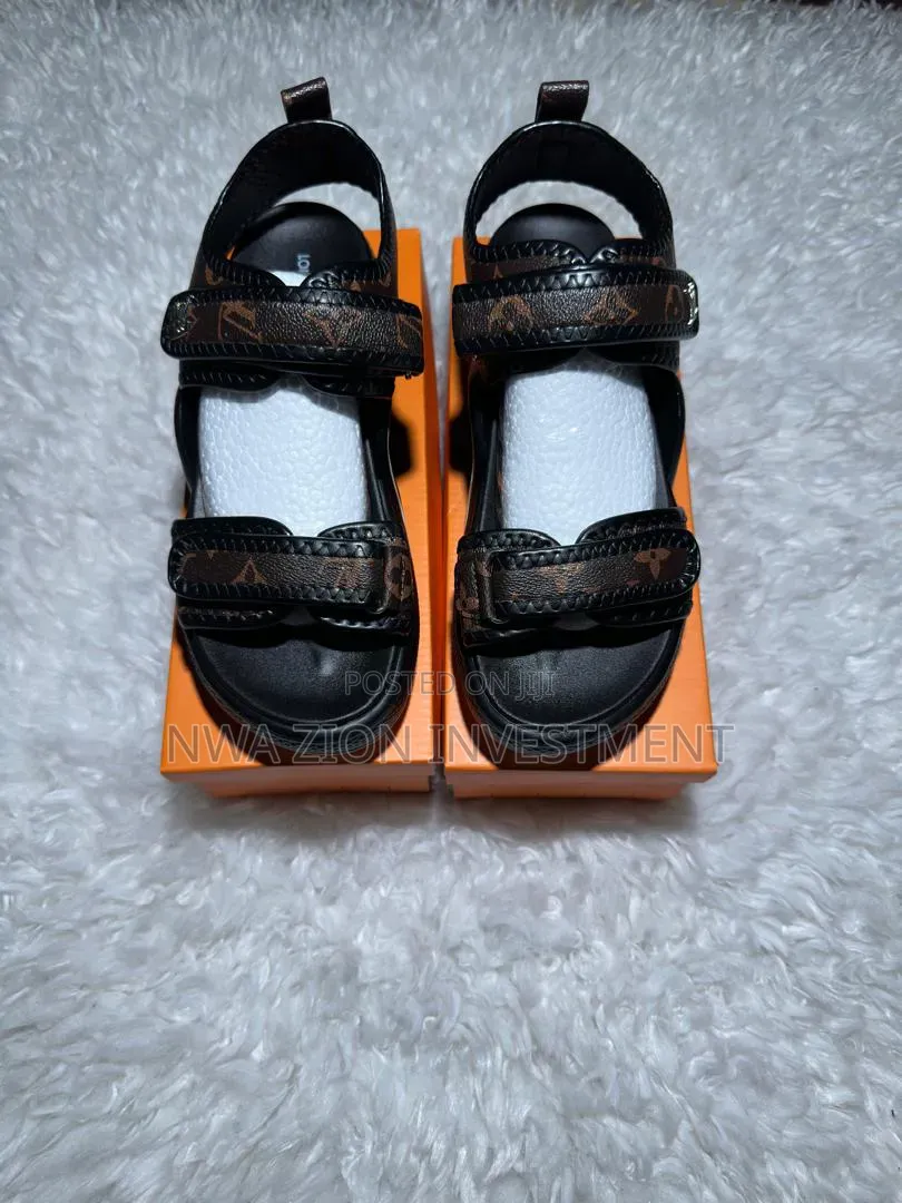 Female Stylish Sandal