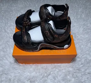 Female Stylish Sandal