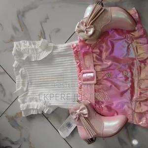 Up&down Skirt for Girls
