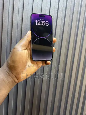 Apple iPhone 14 Pro Max 128 GB Purple