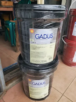 Shell Gadus S5 V100 2 Grease (18kg)