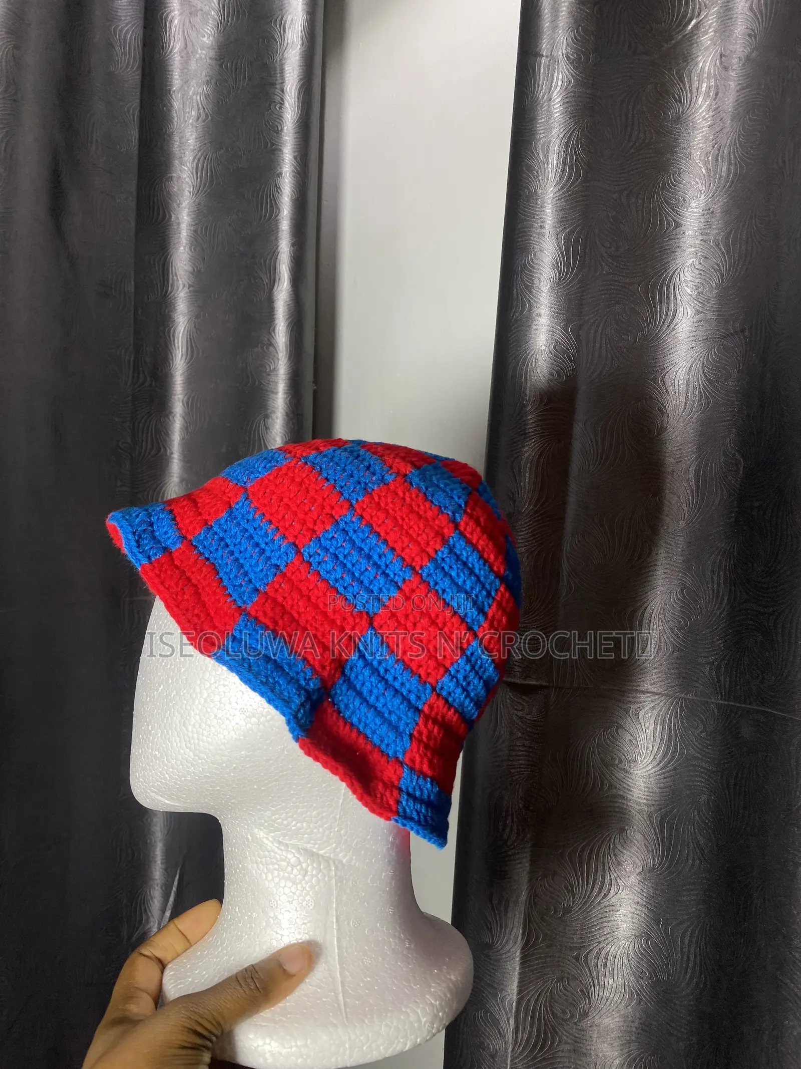 Bucket Hat