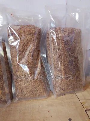 Ofada Rice