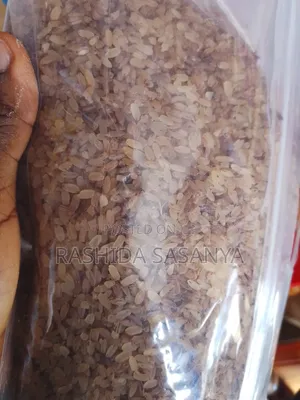 Ofada Rice