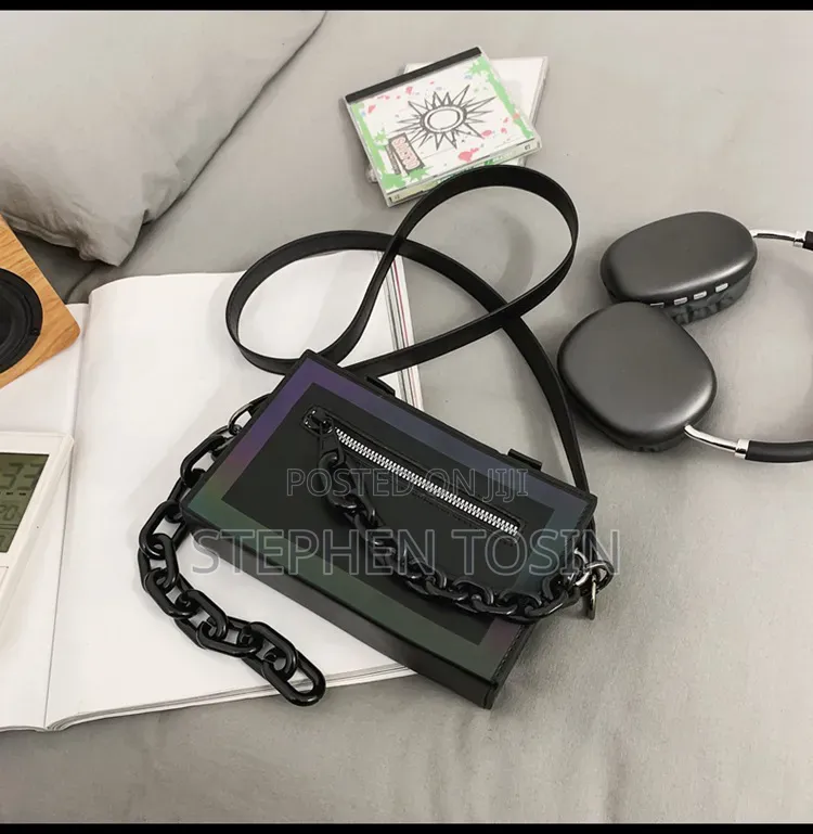 Crossbody Bag