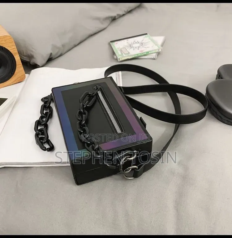 Crossbody Bag