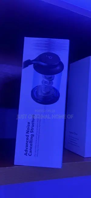 Original Aker Headset