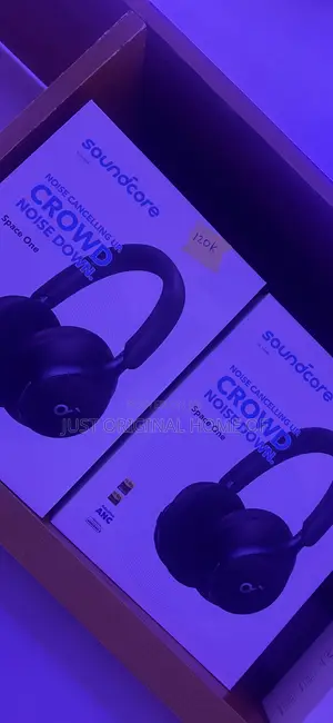Original Aker Headset