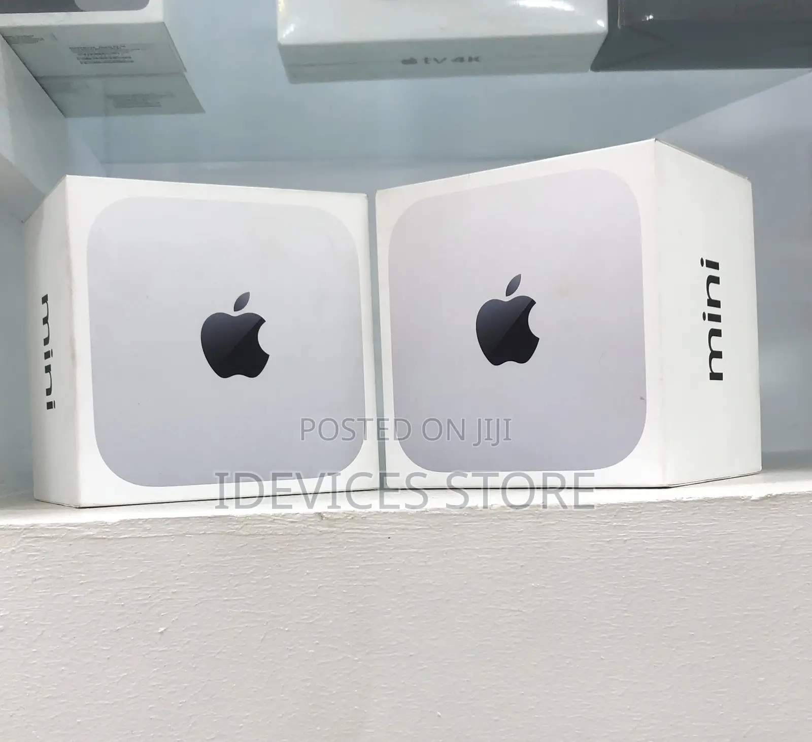 New Desktop Computer Apple Mac Mini M4 Pro 48GB Apple M4 Pro HDD+SSD 1T