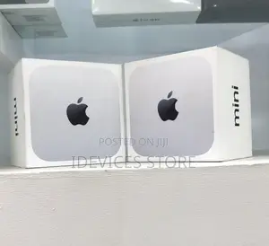 New Desktop Computer Apple Mac Mini M4 Pro 48GB Apple M4 Pro HDD+SSD 1T