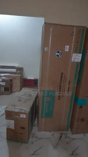 Hisense AF20SC1 2HP Premium Standing AC
