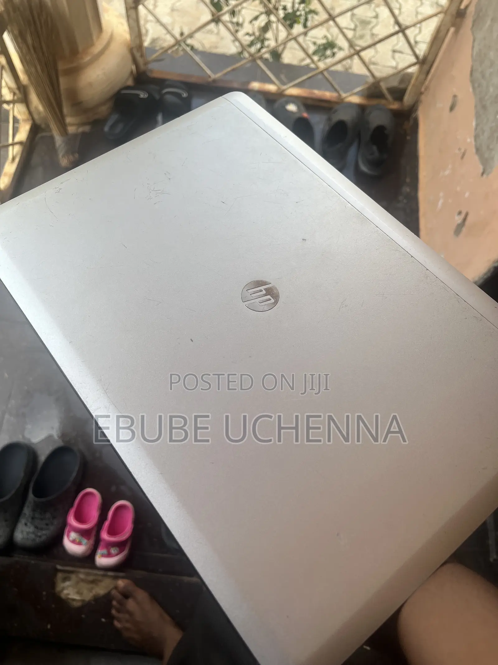 Laptop HP EliteBook Folio 9480M 8GB Intel Core Ultra 7 HDD+SSD 1T