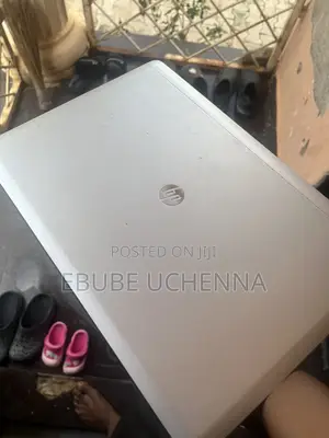 Laptop HP EliteBook Folio 9480M 8GB Intel Core Ultra 7 HDD+SSD 1T