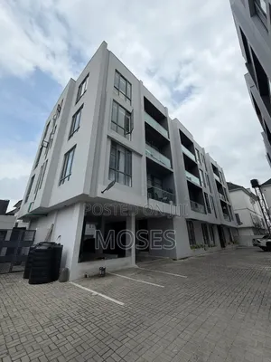 2bdrm Apartment in Inside An Access for rent