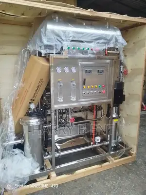 Reverse Osmosis Expert