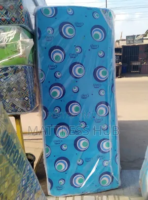 Mouka Comfy Student Mattress 75x30x4