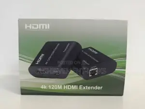 HDMI Extender 120m