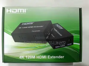 HDMI Extender 120m